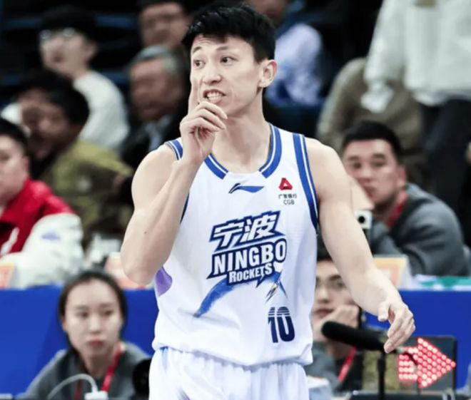 宁波胜北控把管理层打成乐子！放走刘晓宇被打脸，张庆鹏执教辣眼