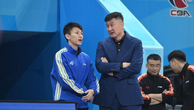 古德温控诉杜锋教唆球员使坏 山西外援拱火：他们用犯规找乐子