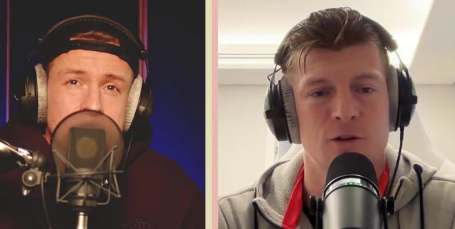 克罗斯：利物浦欧冠能走很远；球队问题在于战术层面而非球员