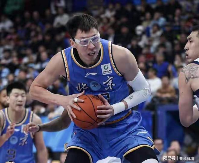 真相大白！周琦落选中国男篮21人大名单原因曝光，郭士强真听劝