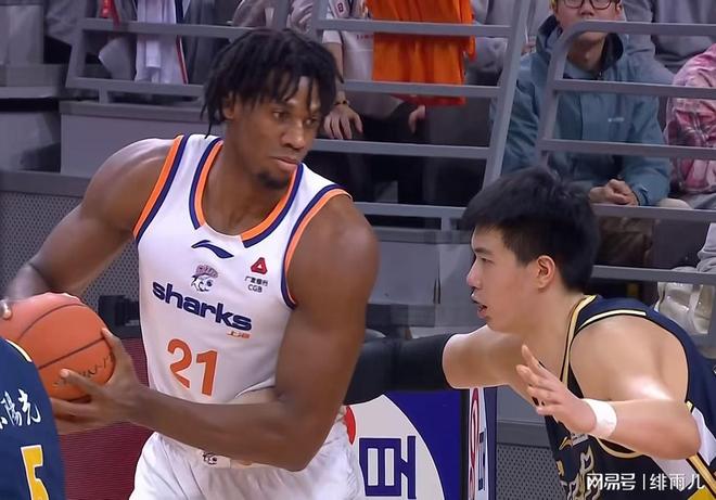 不是奎因！广东队首个被裁外援曝光，杜锋钦点之人将离队？