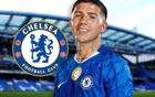 恩佐：兰帕德是我的偶像，我希望能在切尔西追随他的脚步