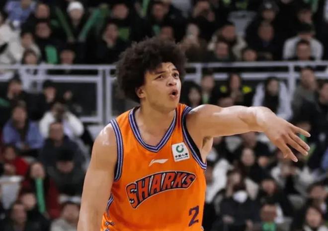 上海淘汰广东！弗格+三内齐爆，马典成惊喜，广东双外空砍63分！