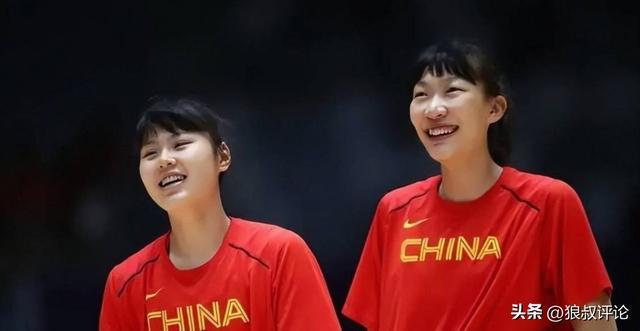 宫鲁鸣：韩旭3月初打完WNBL立刻归队 李月汝还在沟通情况比较可观