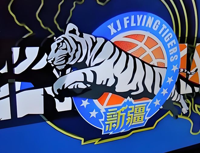 遗憾！新疆队2米11内线悍将重伤，提前赛季报销