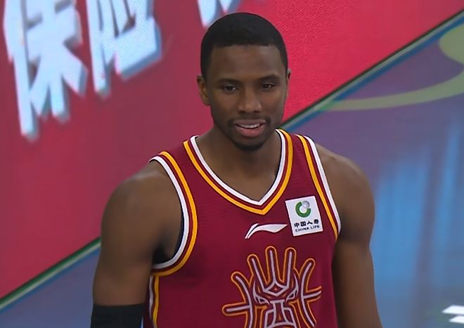 CBA联赛杯，2支决赛球队出炉！