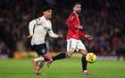 力争前3！曼联冲击英超5连胜：B费即将打破吉格斯纪录