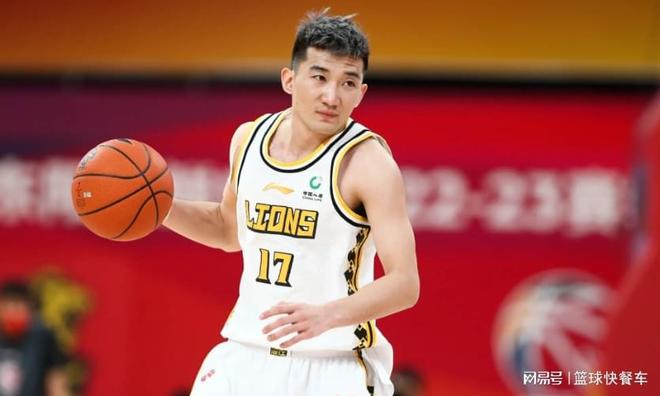 CBA冠军后卫伤停？曝孙铭徽距腓前韧带撕裂：迪亚洛这次被误会了