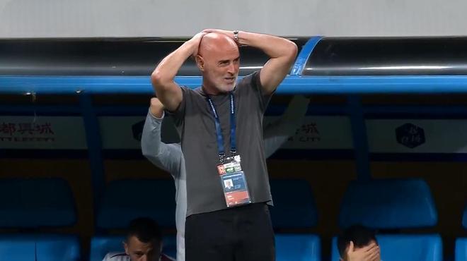 拿亚冠练兵？海港主帅要锻炼年轻球员，球迷：没事，联赛主力就行