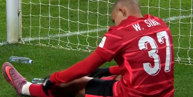 亚冠耻辱一战，成都蓉城轰然倒下，7轮只赢1场，排名倒数第3