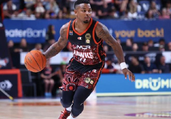 媒体人：前CBA外援QJ-皮特森可能在本次窗口期重返中国