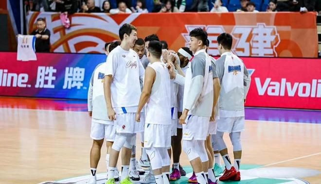 曝北京首钢进行阵容调整！外援大换血，为争冠做最后准备