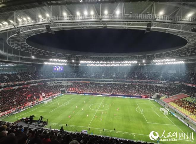 “第二点”保护不力 亚冠精英赛成都蓉城主场负武里南联