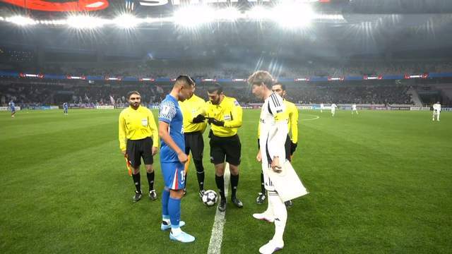 0-2，申花亚冠4连败提前出局，金顺凯23秒送点，外援三叉戟太粗糙