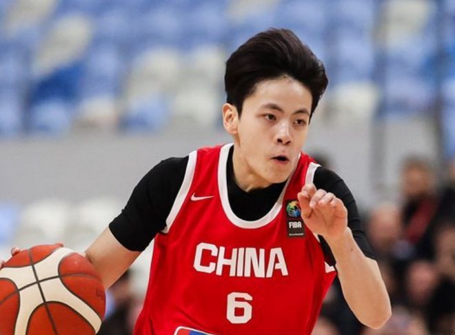 两战狂胜101分！中国女篮双杀国际联队 杨舒予14+6张子宇11+9