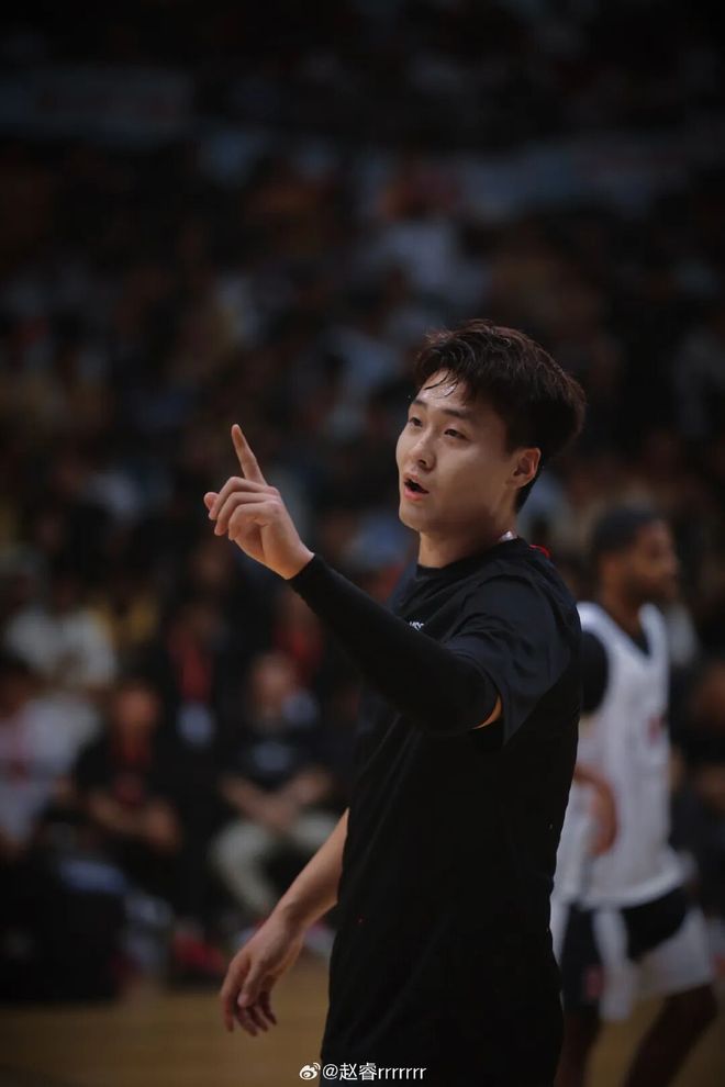 赵睿就发表不当言论向球迷道歉，CBA公告：停赛3场、罚款5万元，北京首钢篮球俱乐部核减联赛经费5万元