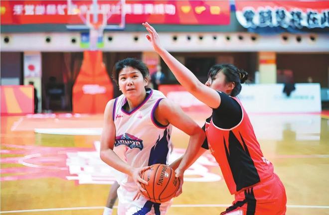 辽宁女篮有遗憾更有收获