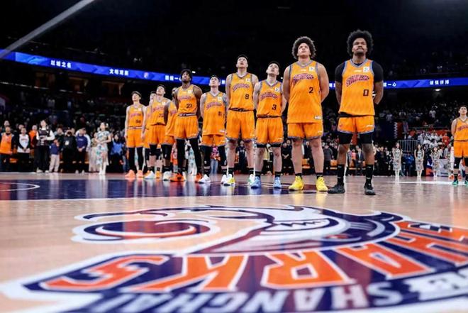 伤病影响总冠军归属！上海男篮成最大赢家，青岛深圳山东有机会