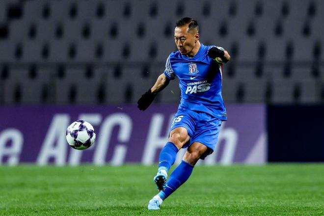 亚冠：中超四队全军覆没，比输球更难受的，是这两项数据！