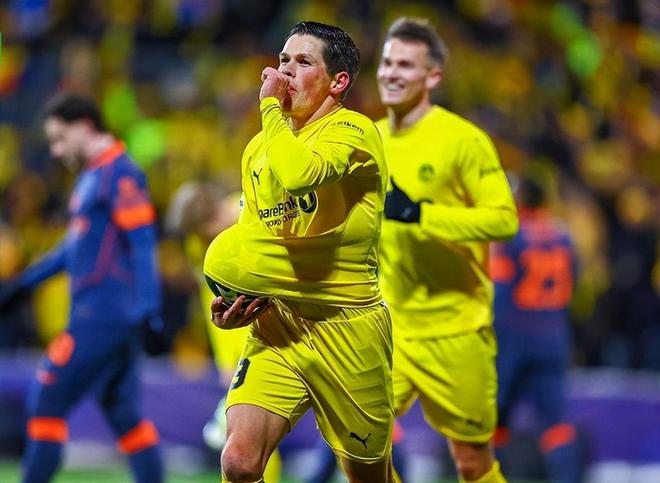 大年初三足坛翻车夜！国米爆冷，阿森纳被绝平，米兰冠军愈发遥远