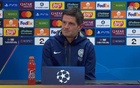 齐沃：我们本可能丢更多的球；意甲领先7分？我们专注于自己