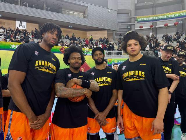 上海队四外援保持不变！怀特塞德或成大杀器，卢伟要打乱争冠格局