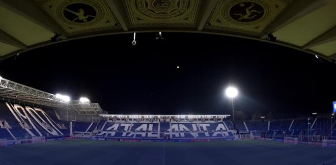 官方：西班牙裁判桑切斯将执法多特客战亚特兰大的次回合比赛