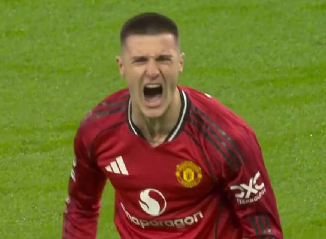 1-0！英超争4大局：曼联6场5胜+领先2强3分，欧冠席位在望或能争3