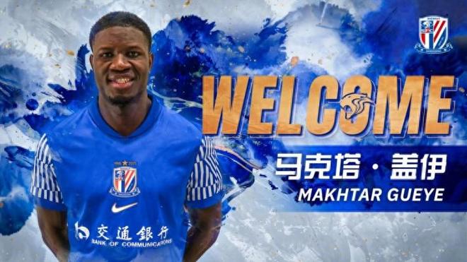 首次亮相申花亚冠输球虽有遗憾！盖伊：再战两场重回巅峰体能状态