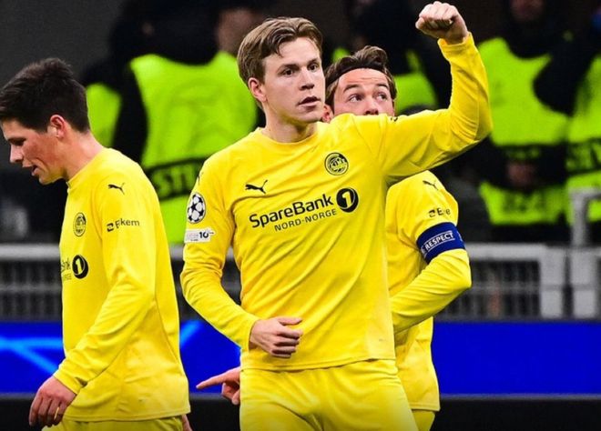 1-2！4-1！欧冠疯狂一夜，国米爆冷出局，马竞双杀，纽卡晋级