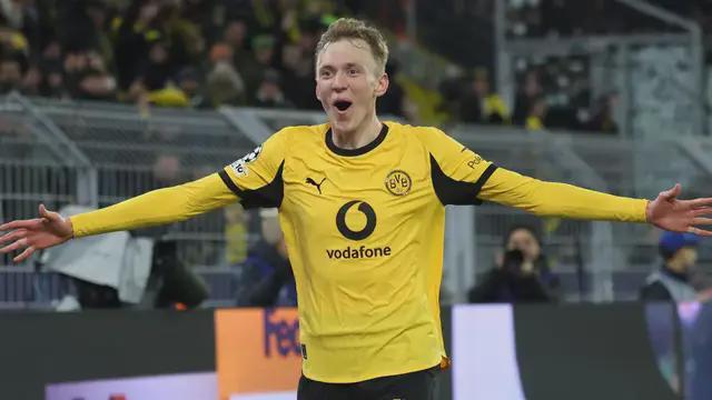 欧冠一夜4场：全是生死大战！16强将出炉 意甲双雄命悬一线