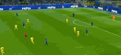 【早报】爆冷出局！国米欧冠附加赛不敌博德闪耀