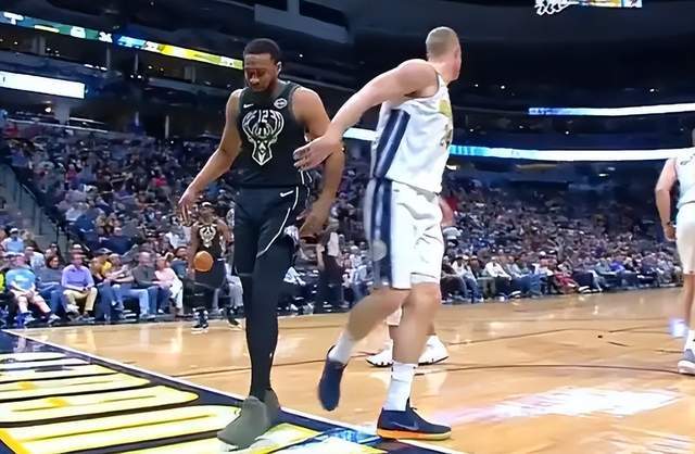 大鱼来了！全能锋线，获赞加强版迪亚洛，有望保送杜锋进总决赛？