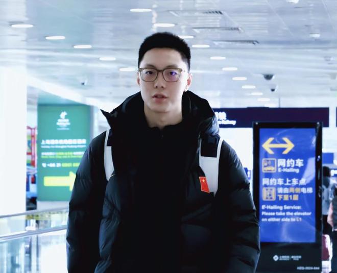 郭士强挂帅以来胡明轩首次无缘12人名单，此前曾任队长一职