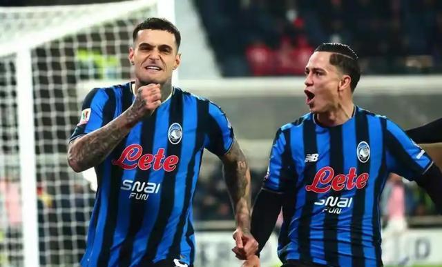 早知道｜亚特兰大逆转晋级欧冠16强