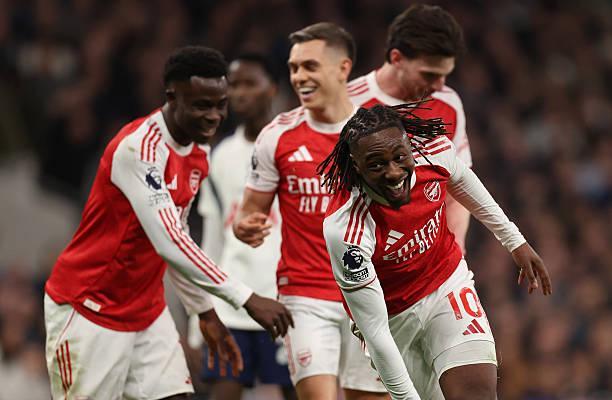 英超赛季冲刺 20支球队各自都有什么期待呢？森林必然降级