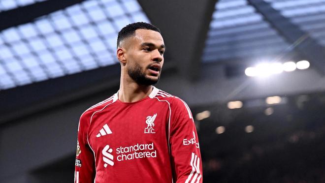 加克波：若能赢下欧冠和足总杯，那同样会是一个了不起的赛季