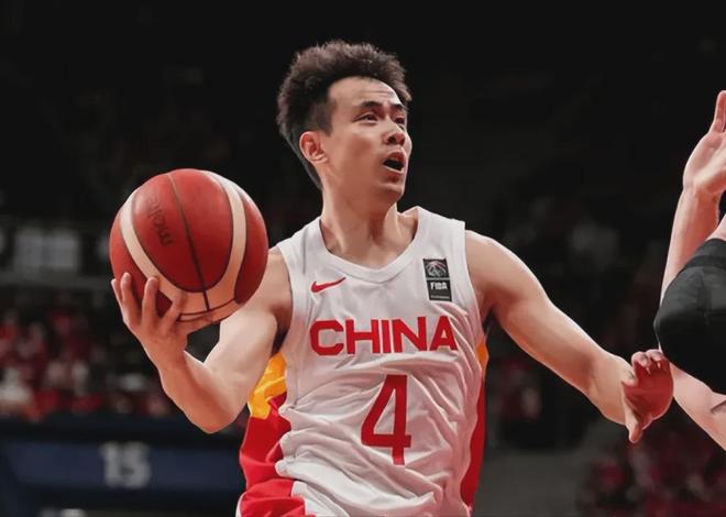 中国男篮，超级逆转日本