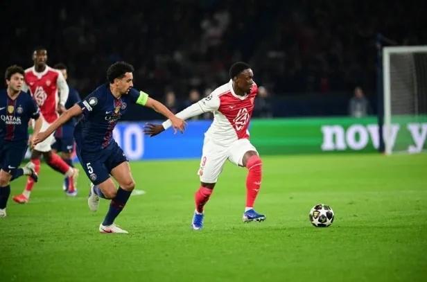 后悔了？大巴黎战绩起伏因主力替补差距大 放走多纳鲁马太冲动