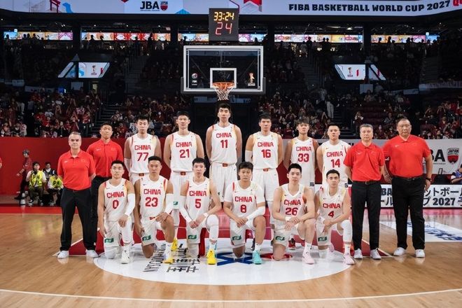 中国男篮逆转日本不到24小时，恶心的一幕发生，原来郭士强没说谎