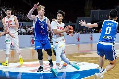 进攻效率不佳，赵睿13中2&三分7中2取12分5板5助1断