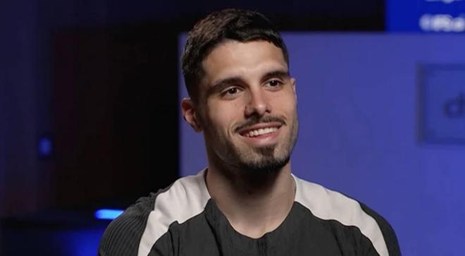 内托：我来切尔西是为了赢得奖杯，希望为这赛季画上完美句号