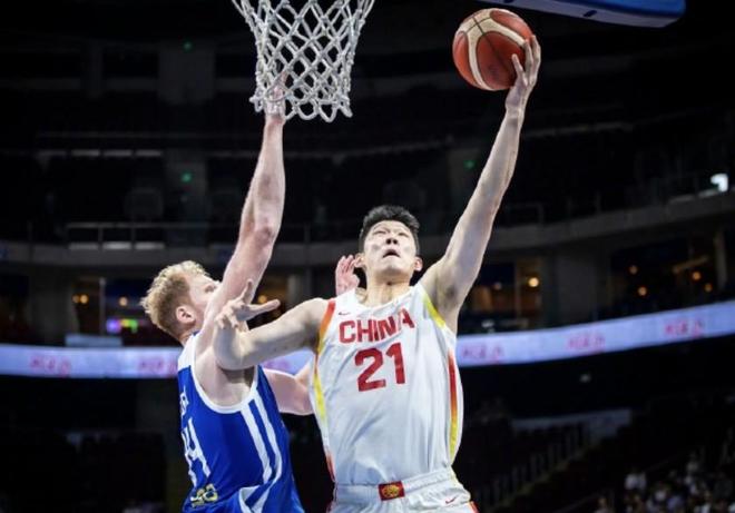 胡金秋：我们会继续全力以赴，为梦想、为荣誉而战！