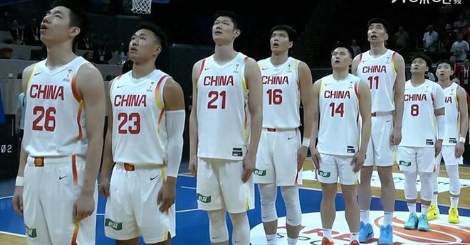 破案了！中国男篮依靠谁逆转了台北队？杨鸣发视频道出三人名字