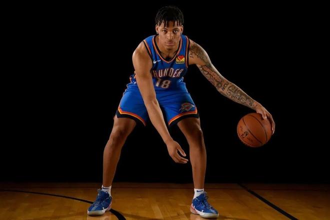 新援入队！锋卫摇摆人昂泰·约翰逊加盟山东高速男篮