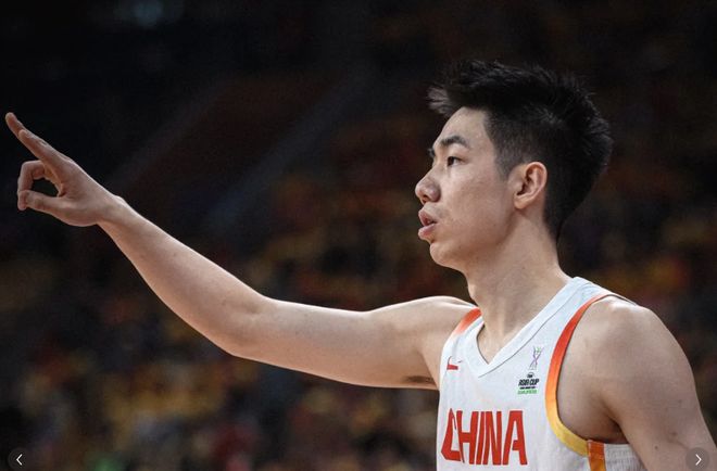 丁彦雨航，多么“奇葩”的国产球员