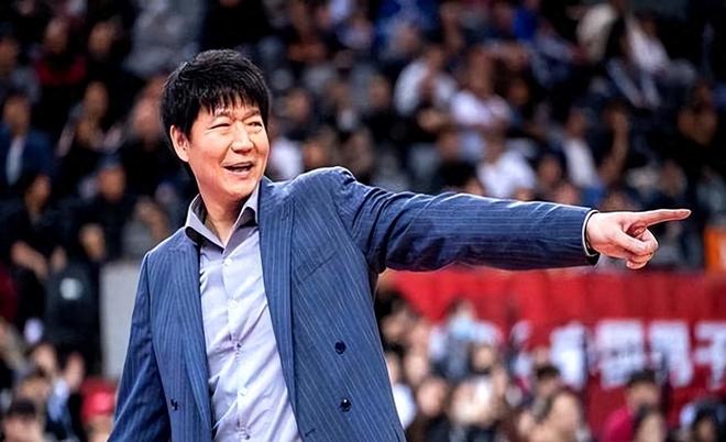 重磅官宣！山东男篮签约基昂泰·约翰逊，年薪曝光，邱彪剑指冲冠