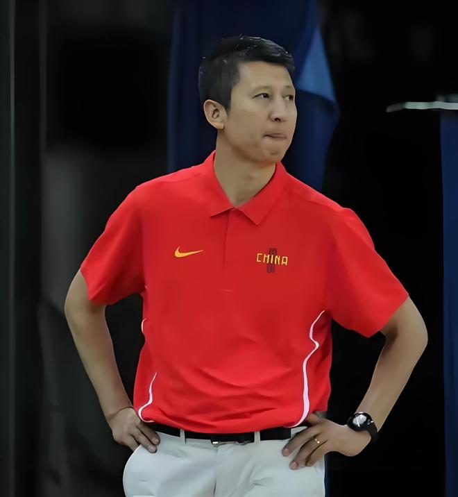 中国男篮重磅消息！主帅郭士强遭日乒上诉，杨瀚森有望归队