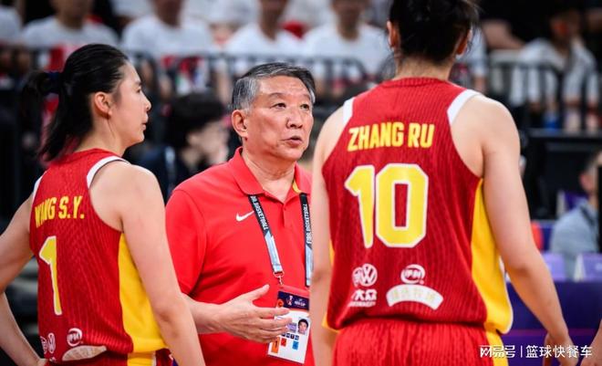 险遭19分大逆转！女篮险胜巴西却遭狂批：宫鲁鸣集训3个月在干啥