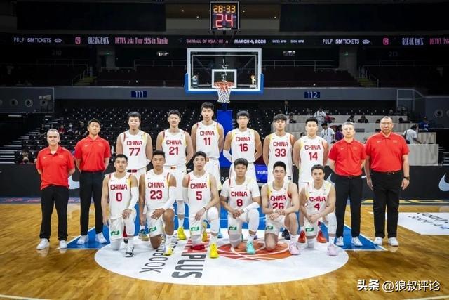 中国篮协：客场逆转日本电视观众达到人数3353万 总分钟数13.8亿